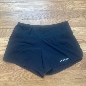 Brooks Women’s Running Shorts